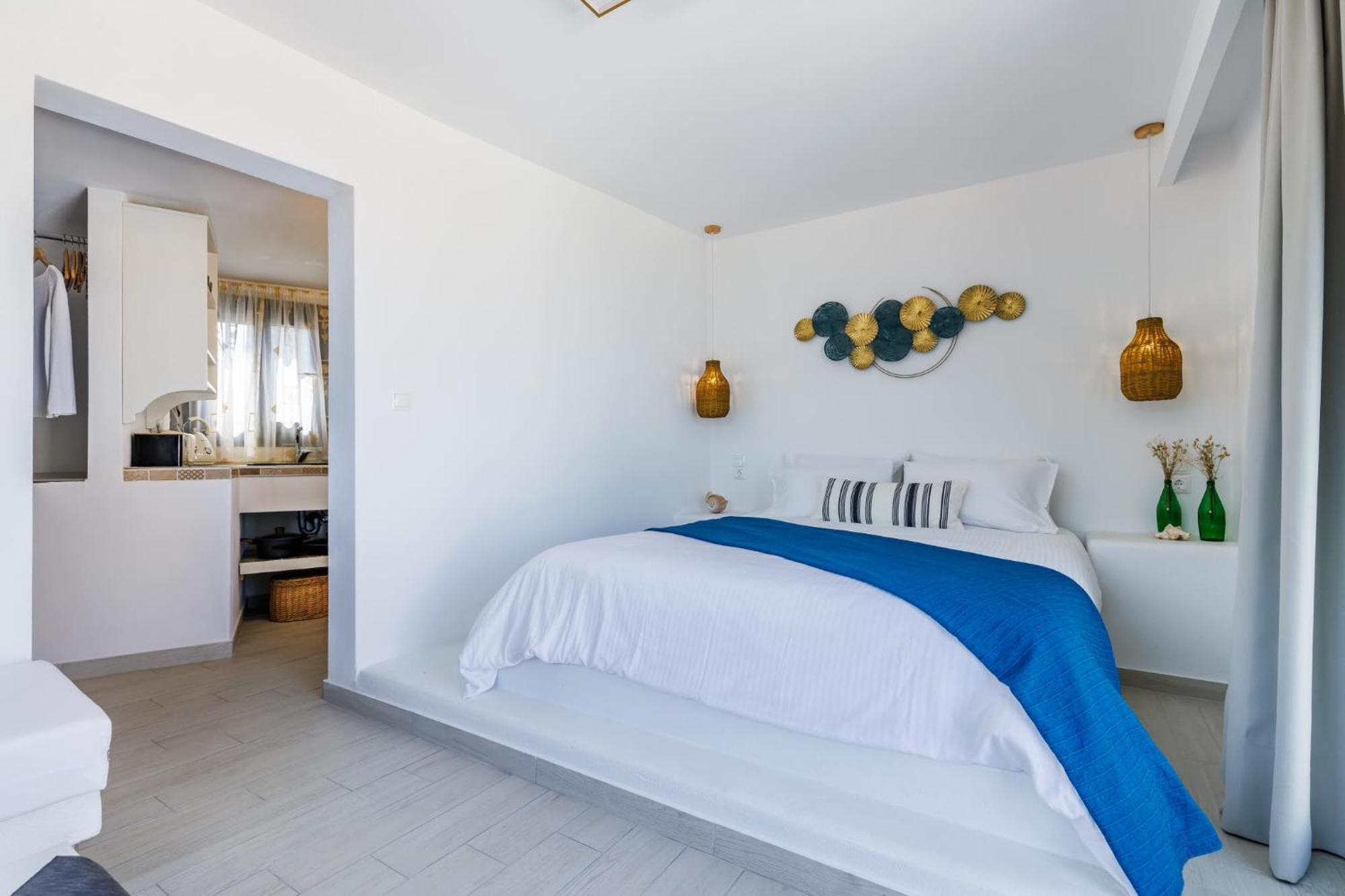 Villa To Nissi à Skopelos Extérieur photo